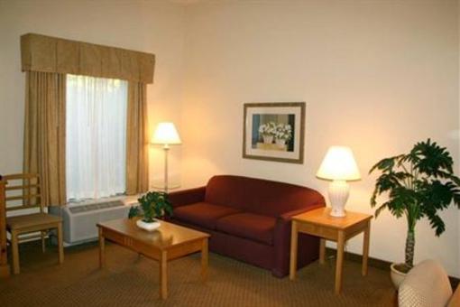 фото отеля Hampton Inn & Suites Hazard