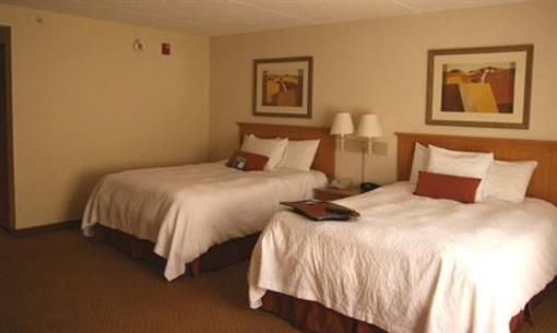 фото отеля Hampton Inn & Suites Hazard