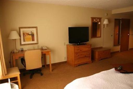 фото отеля Hampton Inn & Suites Hazard