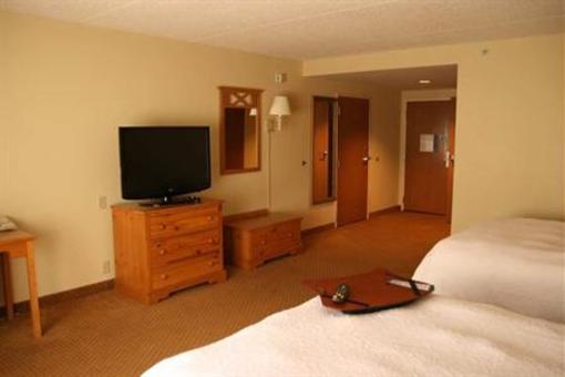 фото отеля Hampton Inn & Suites Hazard