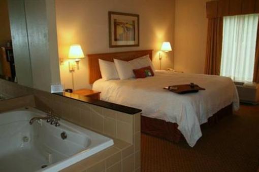 фото отеля Hampton Inn & Suites Hazard