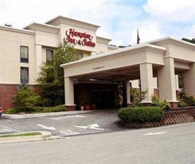 фото отеля Hampton Inn & Suites Hazard