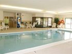 фото отеля Hampton Inn & Suites Hazard