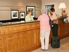 фото отеля Hampton Inn & Suites Hazard