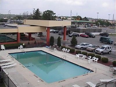 фото отеля Ann Arbor Victory Inn & Suites