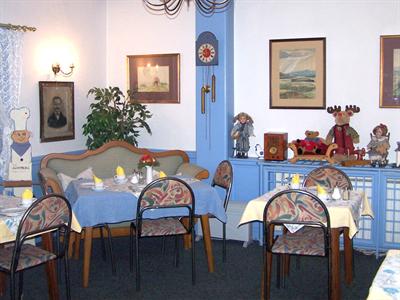 фото отеля Goldenes Fass Hotel Wurzburg