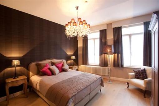 фото отеля B&B Le Foulage Bruges