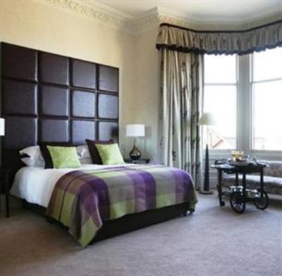 фото отеля Nether Abbey Hotel