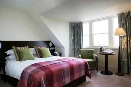 фото отеля Nether Abbey Hotel