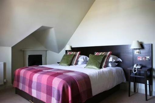 фото отеля Nether Abbey Hotel