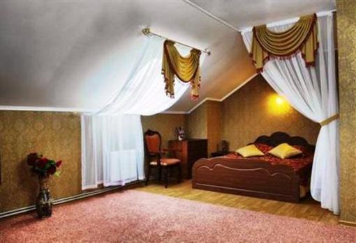 фото отеля Hotel Iron 1