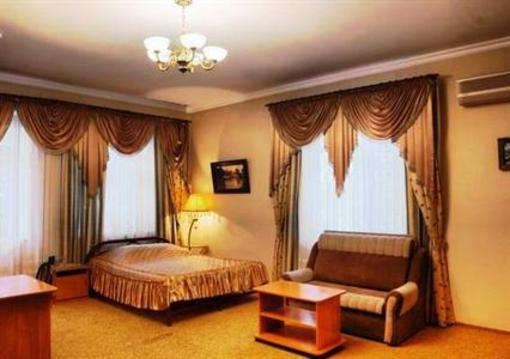 фото отеля Hotel Iron 1