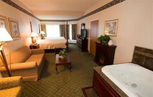 фото отеля Hotel Grand Victorian