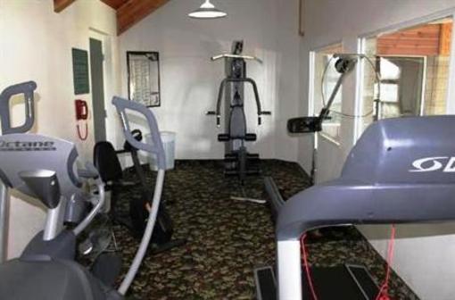 фото отеля Crossings Inn & Suites Baxter