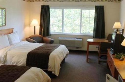 фото отеля Crossings Inn & Suites Baxter