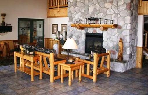 фото отеля Crossings Inn & Suites Baxter