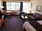 фото отеля Crossings Inn & Suites Baxter