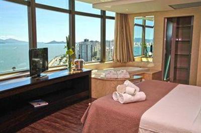 фото отеля Majestic Palace Hotel Florianopolis