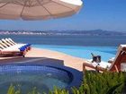 фото отеля Majestic Palace Hotel Florianopolis