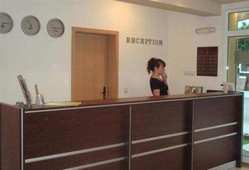 фото отеля Hotel Astra Ravda