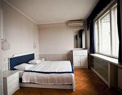 фото отеля Central Apartments