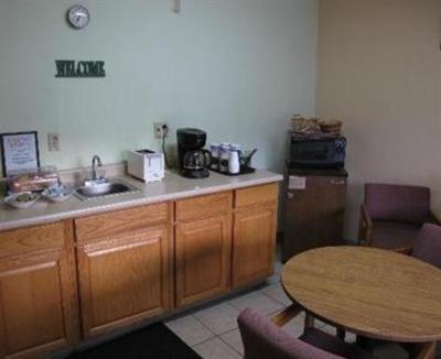 фото отеля Travelodge Ridgecrest