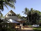 фото отеля Novotel Cairns Oasis Resort