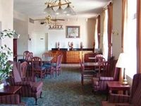 Quality Inn Downtown Historic District