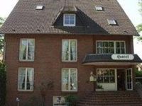 Waldhotel Twiehaus Lubeck