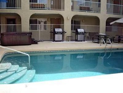 фото отеля Havasu Sands All Suite Resort