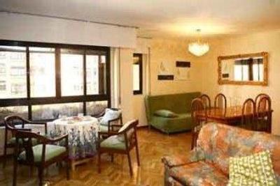 фото отеля Greenaway Apartment Madrid