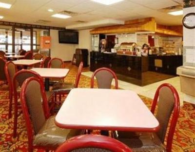 фото отеля Comfort Inn Bardstown
