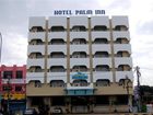 фото отеля Hotel Palm Inn