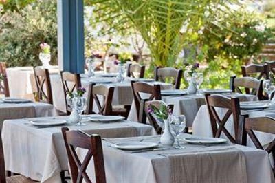фото отеля Santo Miramare Resort