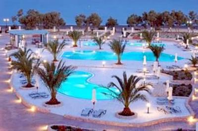 фото отеля Santo Miramare Resort