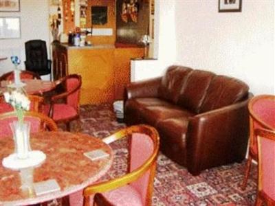 фото отеля Seaview Guest House Blackpool