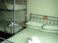 Seaview Guest House Blackpool