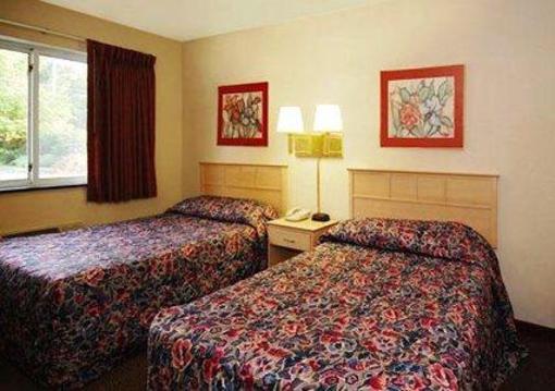 фото отеля Econo Lodge DeWitt