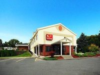 Econo Lodge DeWitt