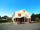 фото отеля Econo Lodge DeWitt