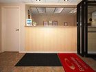 фото отеля Econo Lodge DeWitt