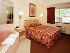 фото отеля Econo Lodge DeWitt