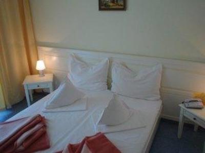 фото отеля Hotel Central Mamaia
