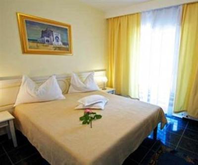 фото отеля Hotel Central Mamaia
