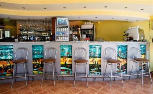 фото отеля Hotel Central Mamaia