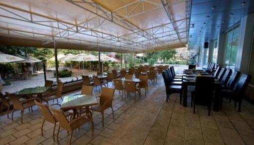 фото отеля Hotel Central Mamaia