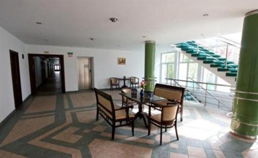 фото отеля Hotel Central Mamaia