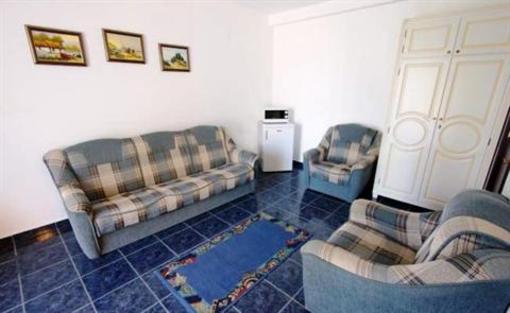фото отеля Hotel Central Mamaia