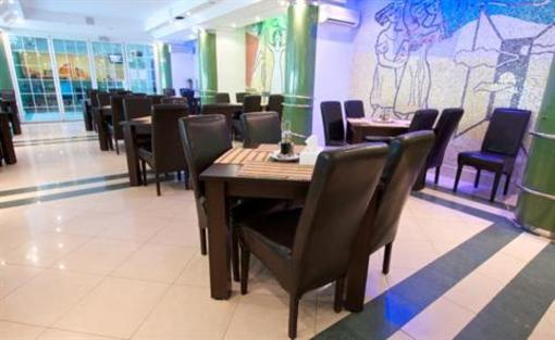 фото отеля Hotel Central Mamaia