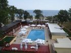фото отеля Hotel Central Mamaia